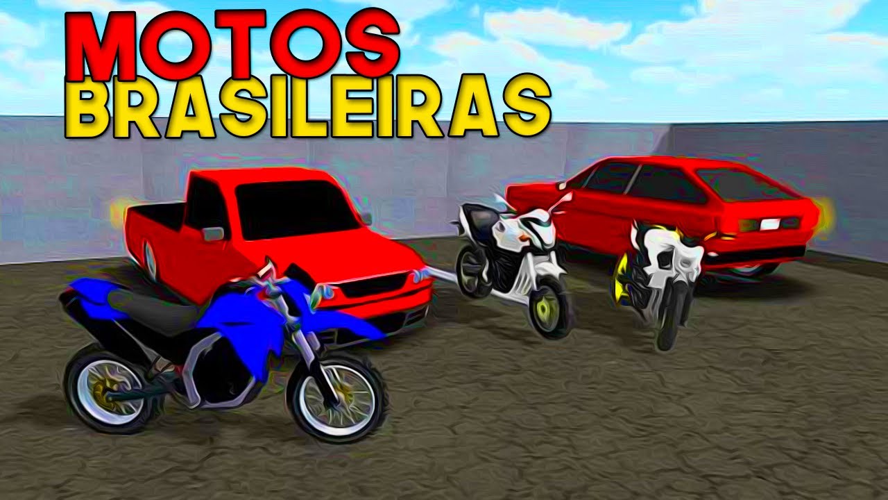 Elite Motos 2 - Jogos Mobile Brasil