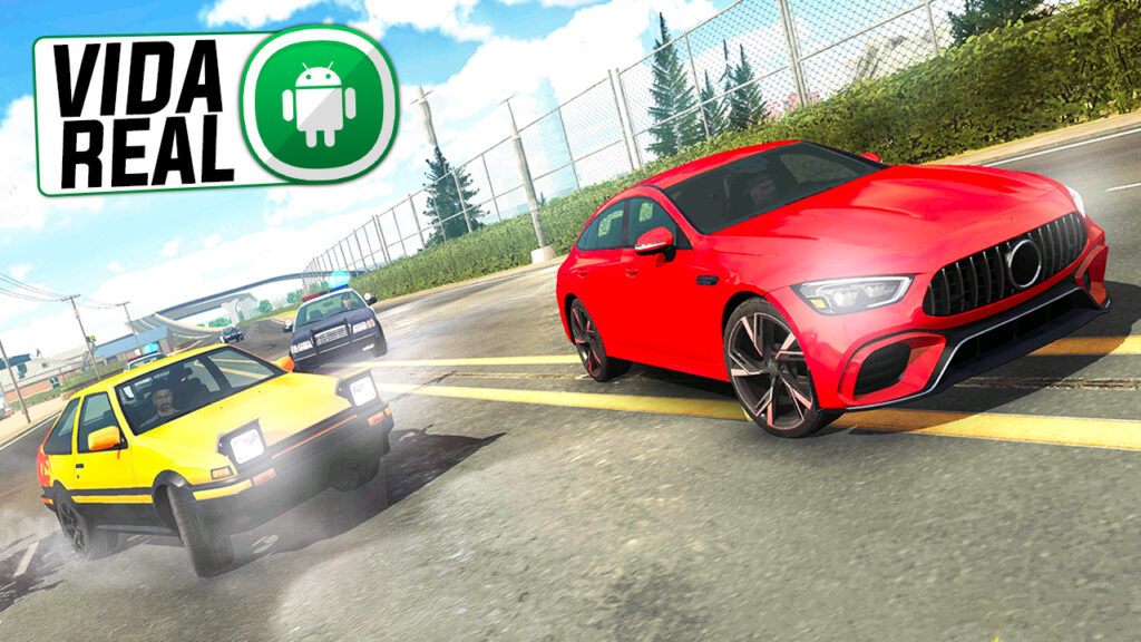 download the last version for android Car Parking Fever